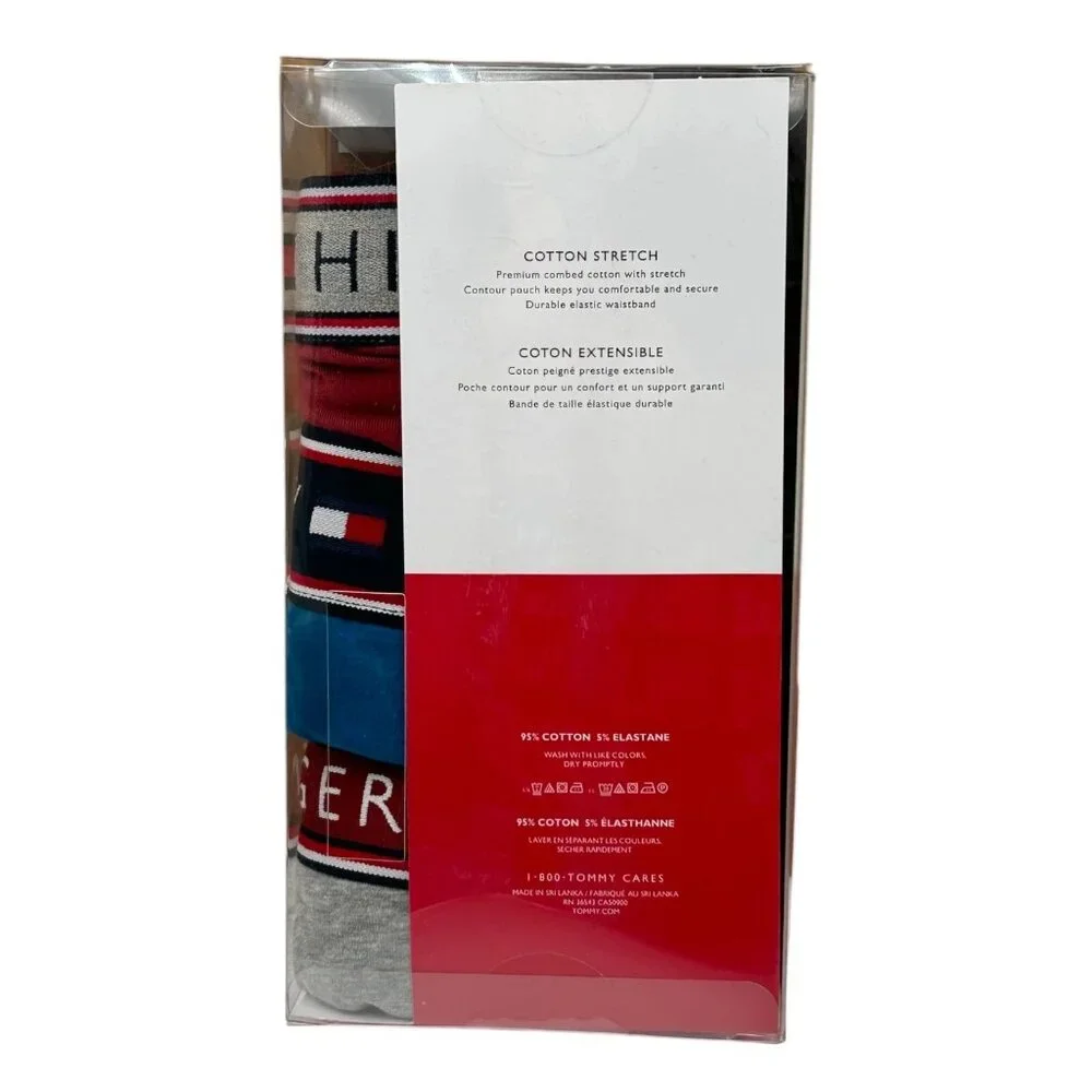 Tommy Hilfiger *maximize savings